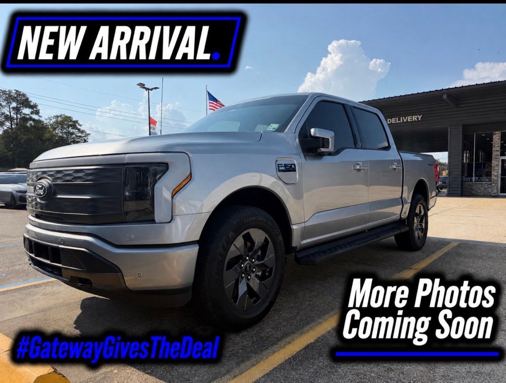 ford f-150 lightning 2024 1FT6W5L75RWG26653 image ford f-150 lightning 2024 1FT6W5L75RWG26653 image
